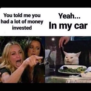 Meet your Posher, Drew